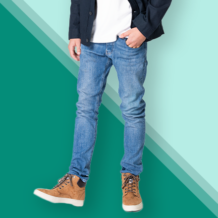 Men Bottom Wear